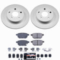 Power Stop Z23 COATED KIT W/ AS CALS CPR6097-23