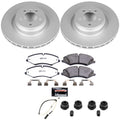 Power Stop Z36 COATED BRAKE KIT CPK6475-36