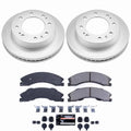 Power Stop Z23 COATED BRAKE KIT CPK5559-23
