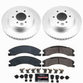 Power Stop Z23 COATED BRAKE KIT CPK7875-23