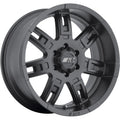 17X9 6 X 5.5 5 MT SIDEBITER II