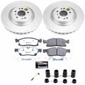 Power Stop Z36 COATED BRAKE KIT CPK6883-36