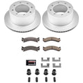 Power Stop Z36 COATED BRAKE KIT CPK5337-36