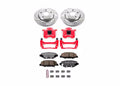 Power Stop Z36 COATED KIT W/ AS CALS CPR3097-36