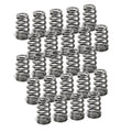 Supertech 02-07 Mini Cooper R53 1.6L Beehive Valve Springs - Set of 24