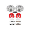 Power Stop Z36 COATED KIT W/ PC CALS CPC2119-36