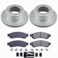 Power Stop Z23 COATED BRAKE KIT CPK5579-23