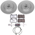 Power Stop Z36 COATED BRAKE KIT CPK5422-36