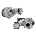 aFe Power Ford F-150 13-17 V6-3.5L (tt) BladeRunner GT Series Turbocharger 46-60332