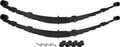 3-Inch Expedition Leaf Spring Set