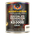 of Kolor DTS Foundation Surfacer and Sealer