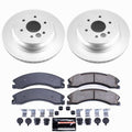 Power Stop Z23 COATED BRAKE KIT CPK7877-23