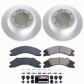 Power Stop Z23 COATED BRAKE KIT CPK4719-23