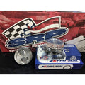SBC FT Piston Set 4.030 Bore -10cc