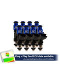 1440cc Fuel Injector Set