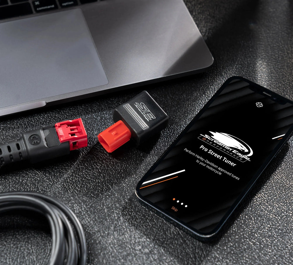 Pro Street Performance Tuner