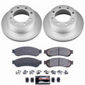 Power Stop Z23 COATED BRAKE KIT CPK1798-23