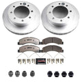 Power Stop Z36 COATED BRAKE KIT CPK1885-36