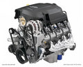 6.0L 366 Truck Crate Engine