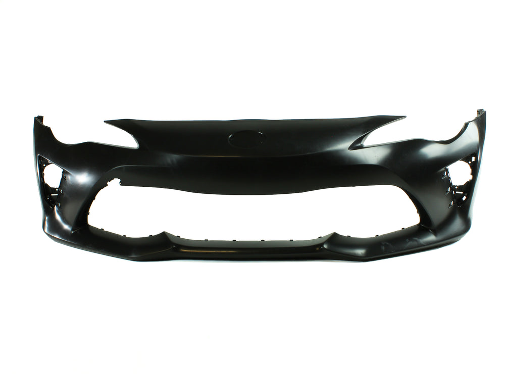 Front Bumper Stay