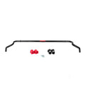 Torsional Sway Bar