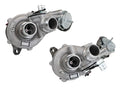 aFe Power Ford F-150 11-12 V6-3.5L (tt) BladeRunner GT Series Turbocharger 46-60322