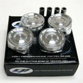 Forged Aluminum Piston Set