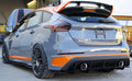 Rear Diffuser