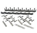 LS1/LS2 Shaft Rocker Kit Unassembled