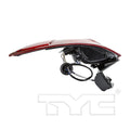TYC - 11-6501-00