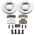 Power Stop Z36 COATED BRAKE KIT CPK1992-36