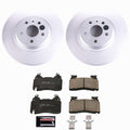 Power Stop Z23 COATED BRAKE KIT CPK6798-23
