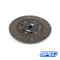 Spec Porsche 86-91 944 Turbo Stage 1 Clutch Disc