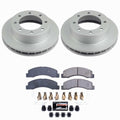 Power Stop Z23 COATED BRAKE KIT CPK1905-23
