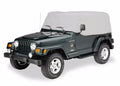 Covercraft Custom Cab Cooler Tan Flannel - Tan