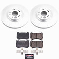 Power Stop Z23 COATED BRAKE KIT CPK5843-23