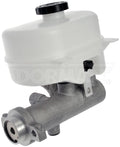 NEW MASTER CYLINDER