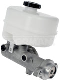 NEW MASTER CYLINDER