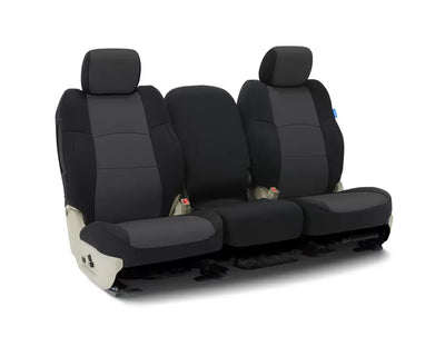 CREW CAB PICKUP, 60/40; 60-SECTION