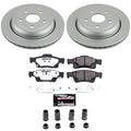 Power Stop Z36 COATED BRAKE KIT CPK5953-36