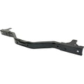 CAPA RADIATOR SUPPORT LOWER TIE BAR FORD F250 SUPER DUTY 17C