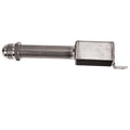 Peterson Fluid Systems Pickup Wet Sump -12AN - Aluminum