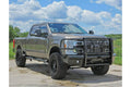 REPL KIT 23-25 FORD S-DUTY FRT BMPR