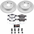 Power Stop Z36 COATED BRAKE KIT CPK5950-36