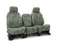 CREW CAB PICKUP, 60/40 BOTTOM AND B