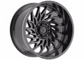 FITTIPALDI OFF ROAD FA20B 22X12, ET
