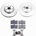 Power Stop Z23 COATED BRAKE KIT CPK5868-23