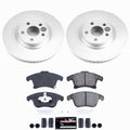 Power Stop Z23 COATED BRAKE KIT CPK7885-23