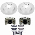 Power Stop Z23 COATED KIT W/ AS CALS CPR2197-23