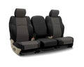CREW CAB PICKUP, 60/40 BOTTOM AND B